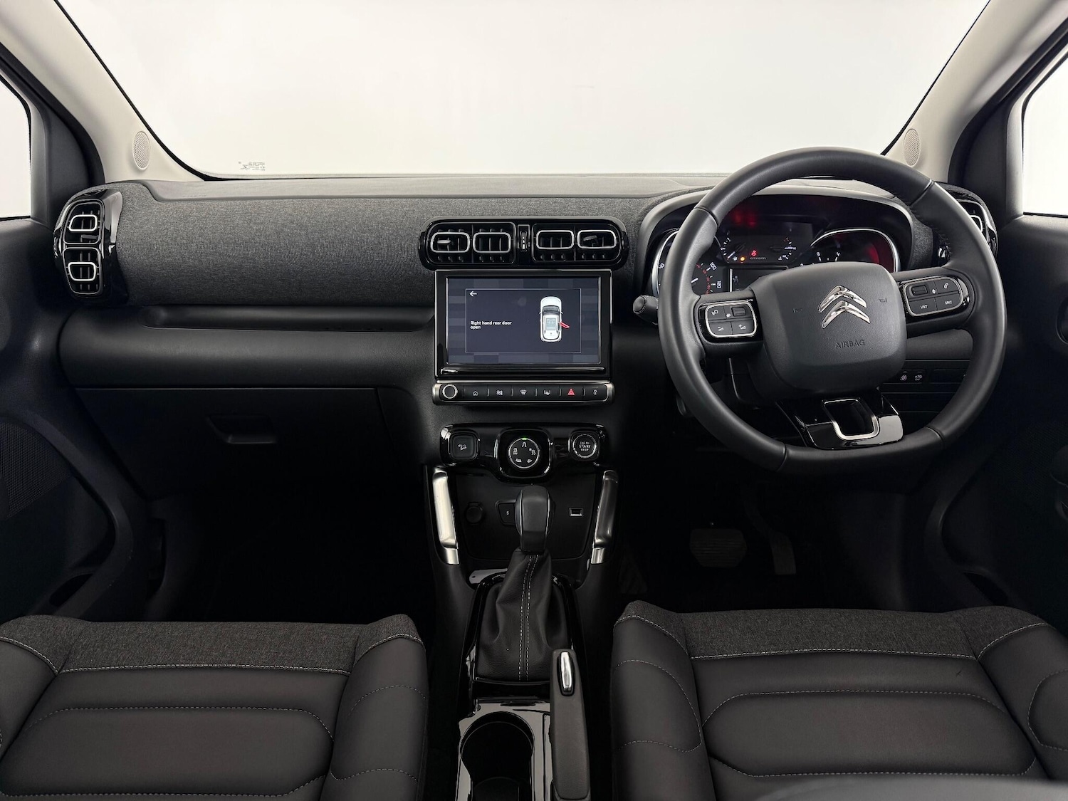 Used Citroen C3 Aircross 2022 for sale - 77246771: Photo 11