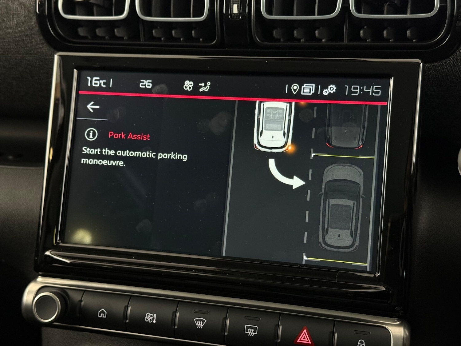 Used Citroen C3 Aircross 2022 for sale - 77246771: Photo 31