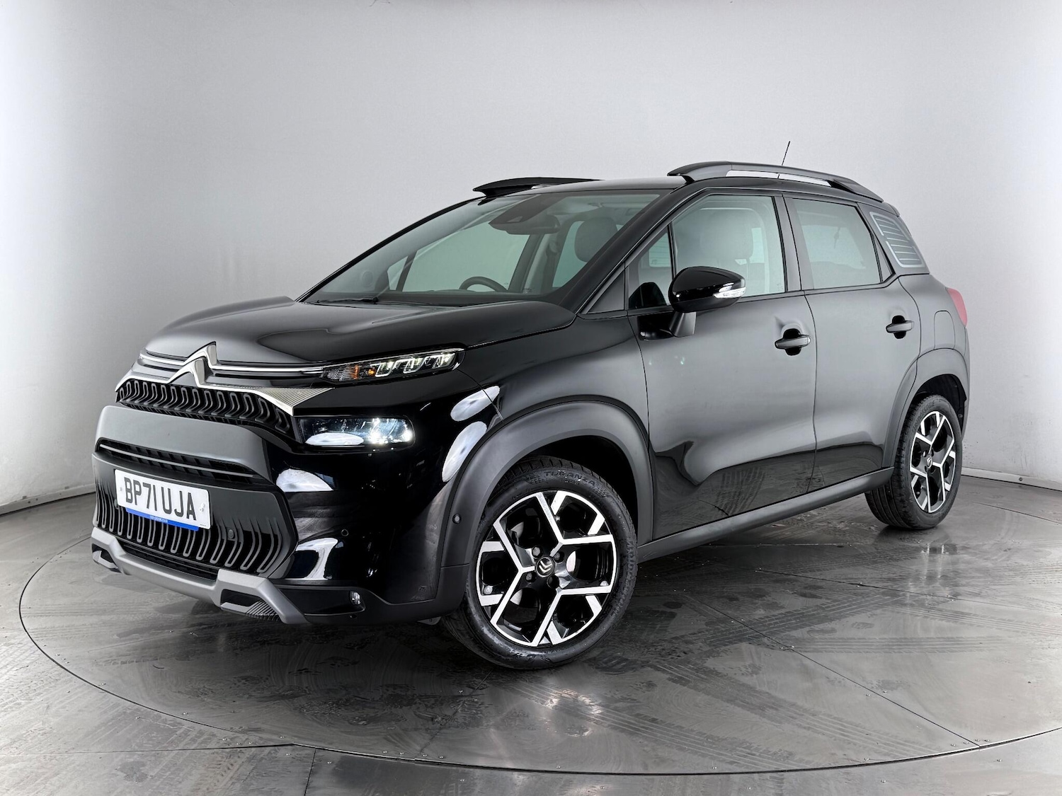 Used Citroen C3 Aircross 2022 for sale - 77246771: Photo 38