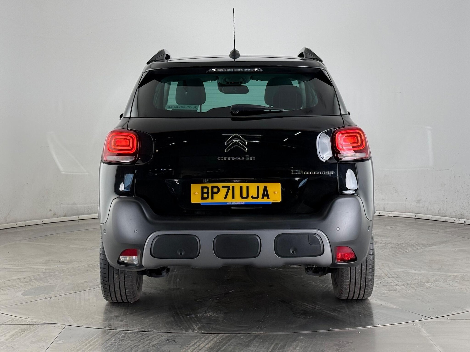 Used Citroen C3 Aircross 2022 for sale - 77246771: Photo 7