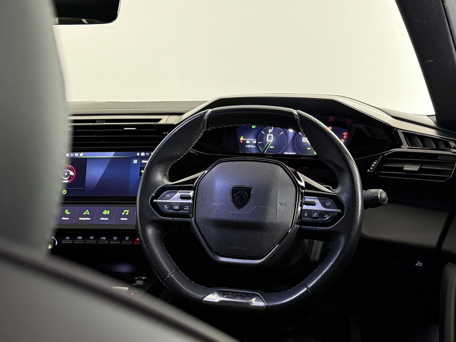 Used Peugeot 408 2024 for sale - 77246471: Photo 18