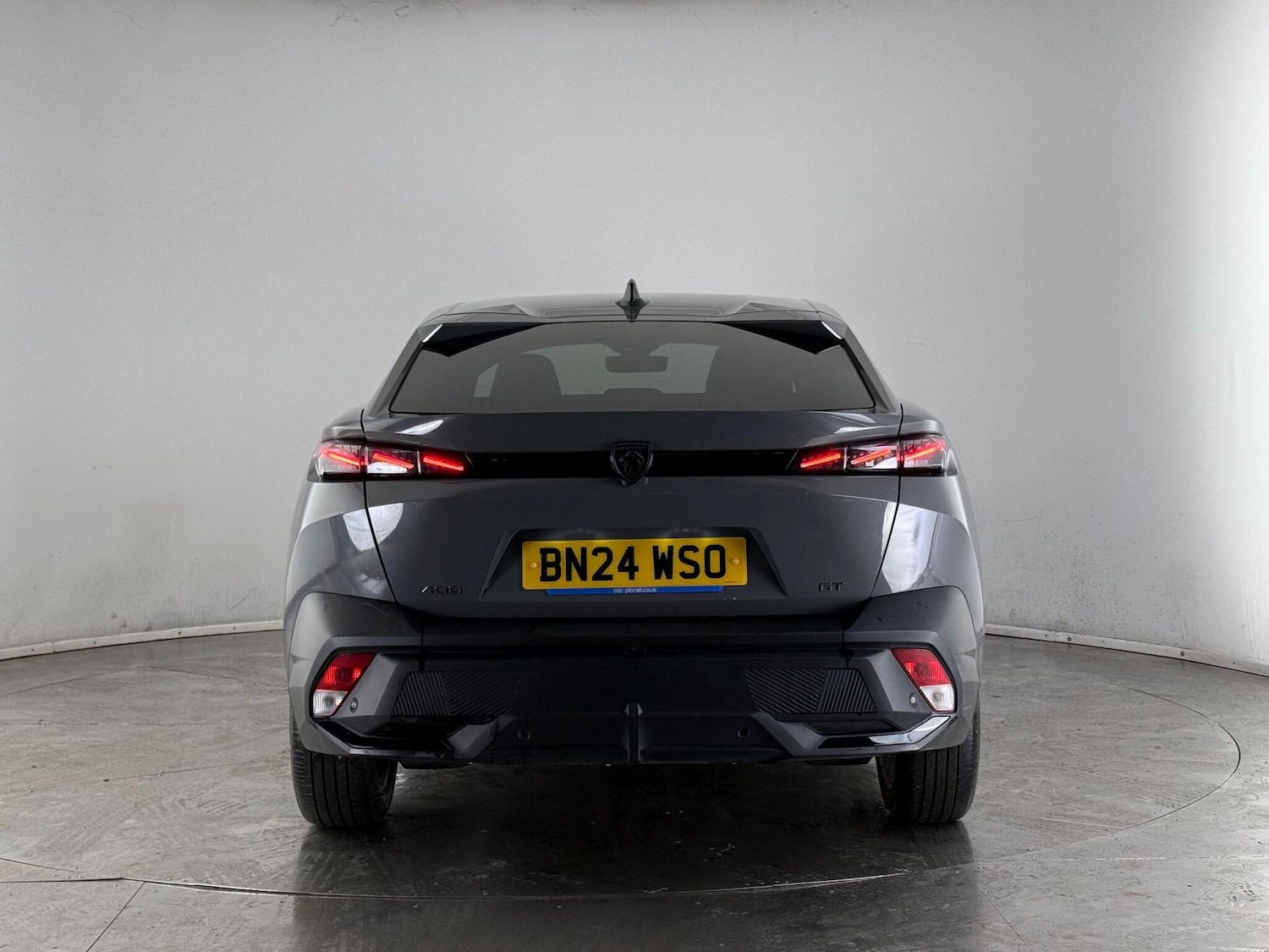 Used Peugeot 408 2024 for sale - 77246471: Photo 7