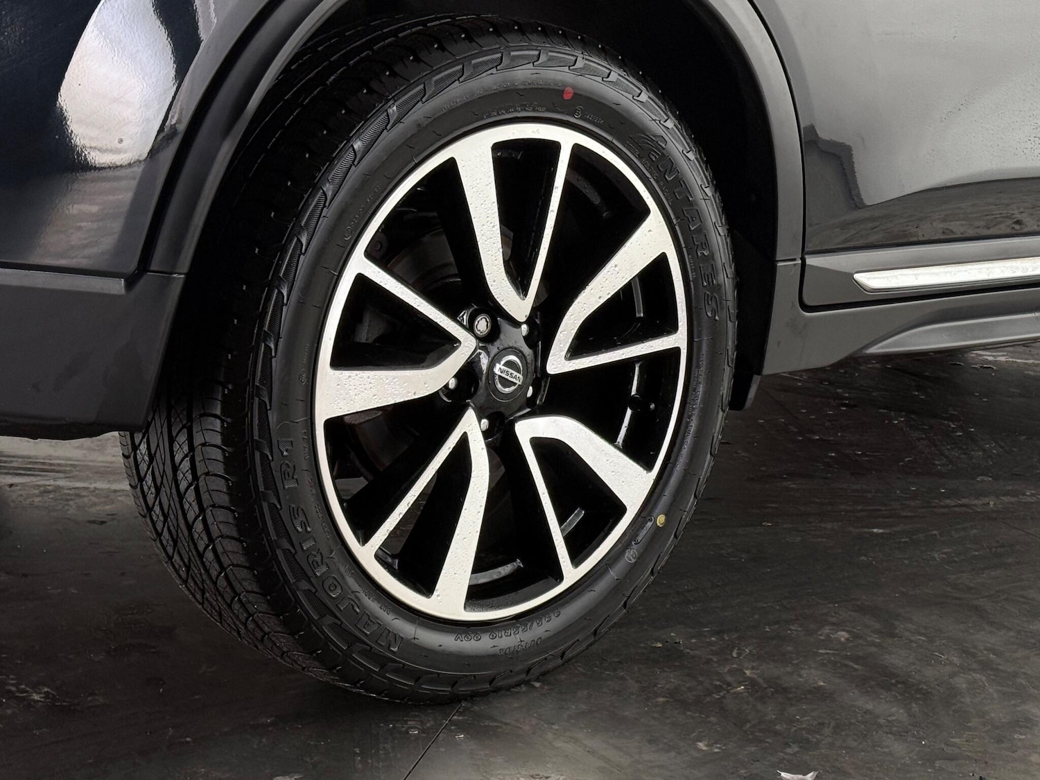 Used Nissan X-Trail 2019 for sale - 77259543: Photo 8