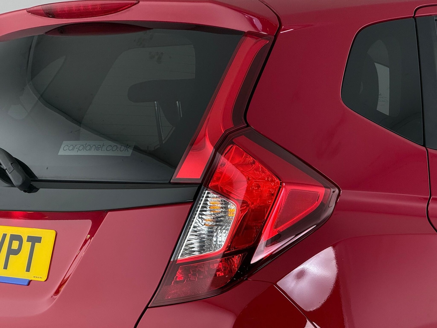 Used Honda Jazz 2016 for sale - 76468350: Photo 10