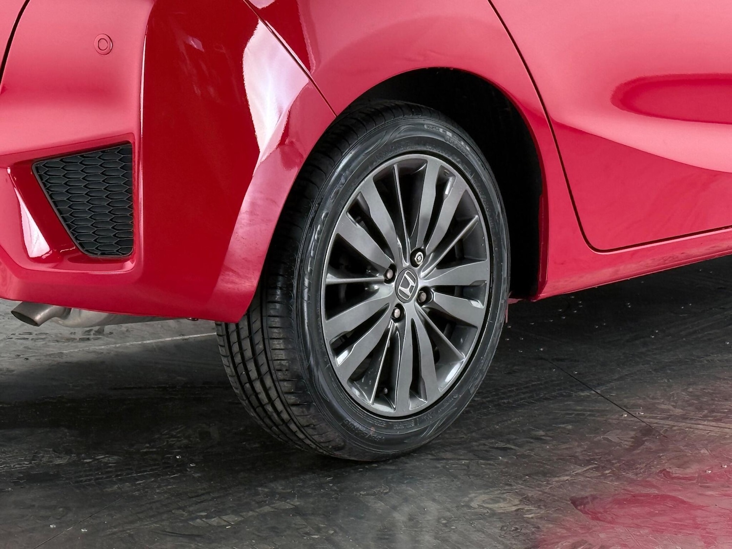 Used Honda Jazz 2016 for sale - 76468350: Photo 12