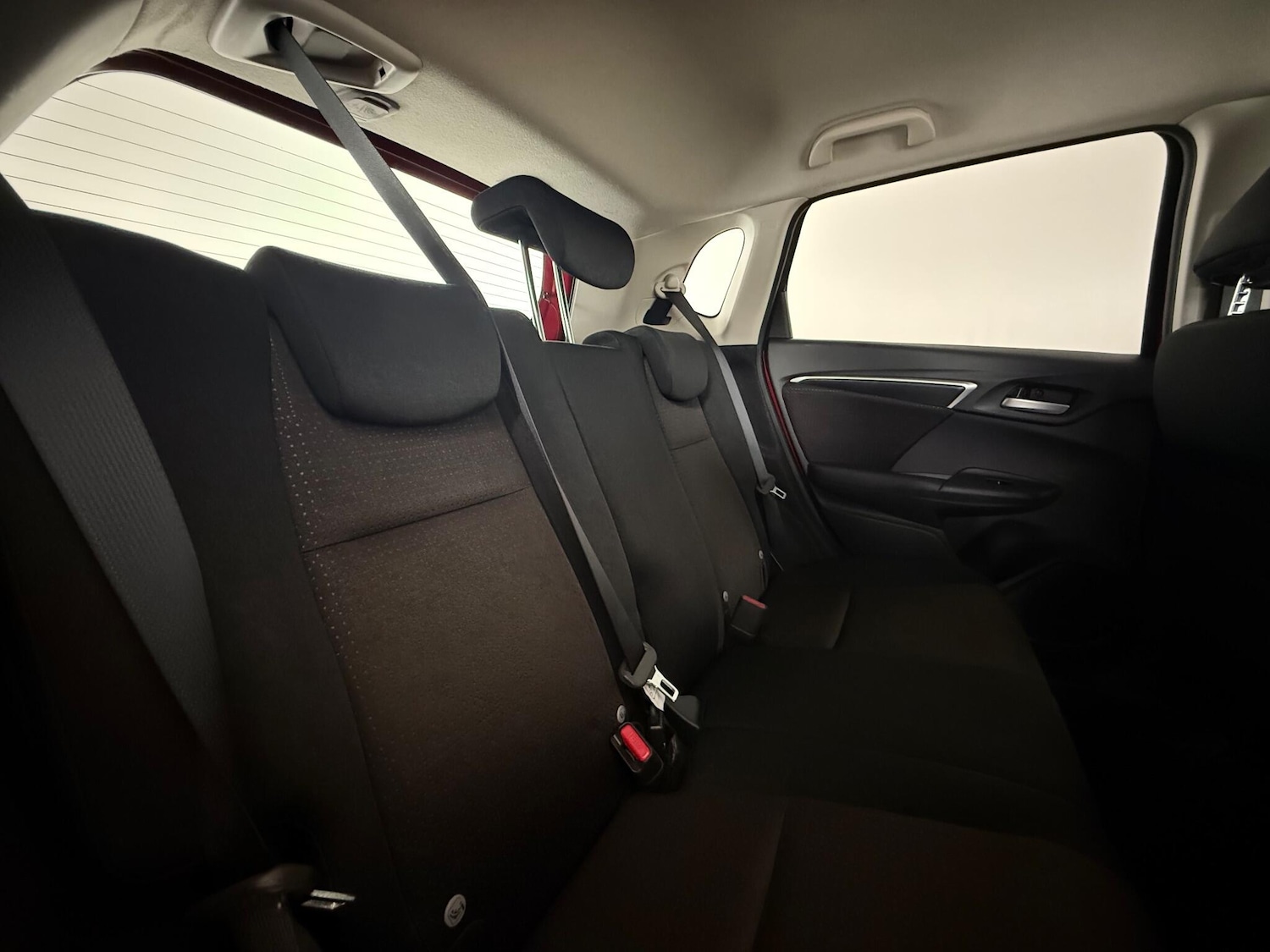 Used Honda Jazz 2016 for sale - 76468350: Photo 19