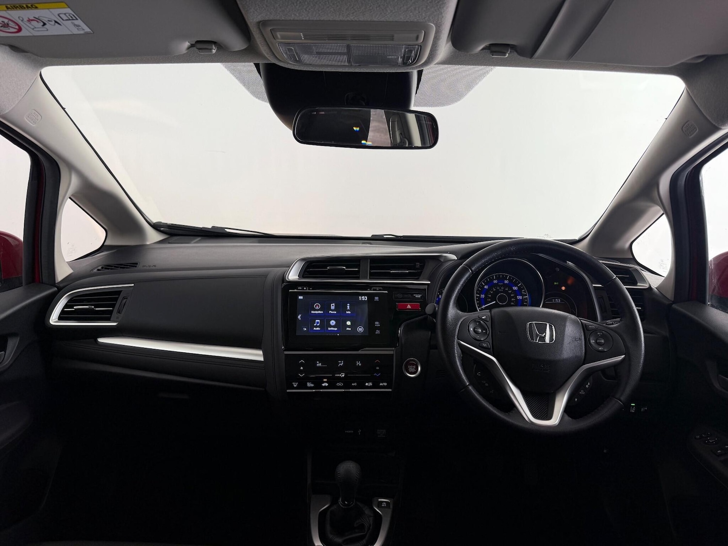 Used Honda Jazz 2016 for sale - 76468350: Photo 20