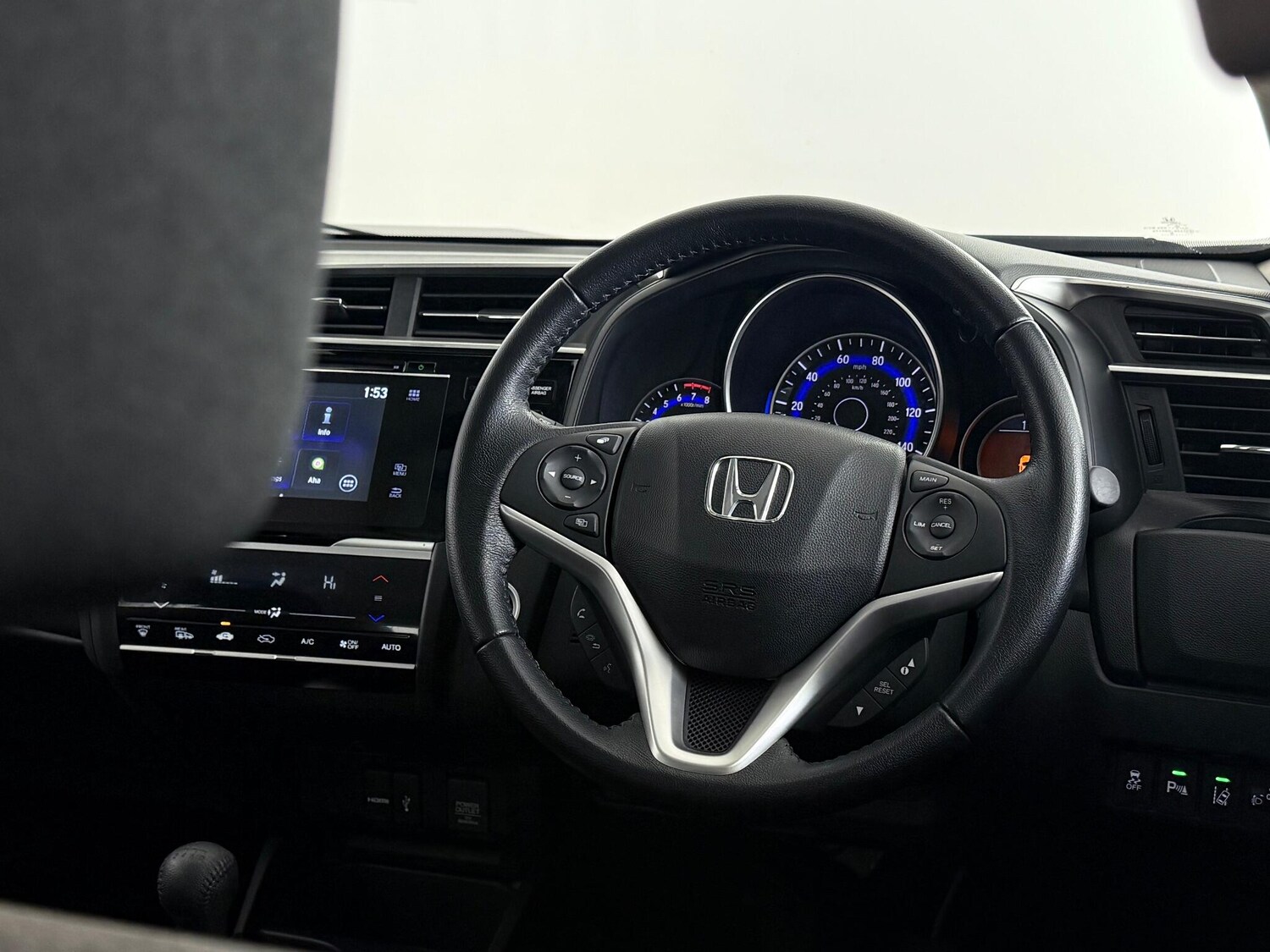 Used Honda Jazz 2016 for sale - 76468350: Photo 22