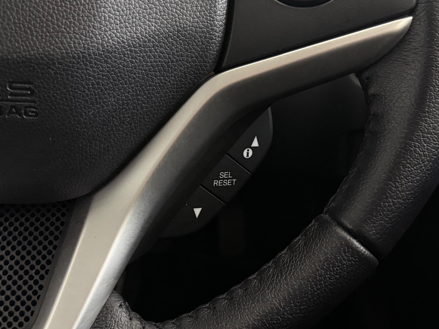 Used Honda Jazz 2016 for sale - 76468350: Photo 28