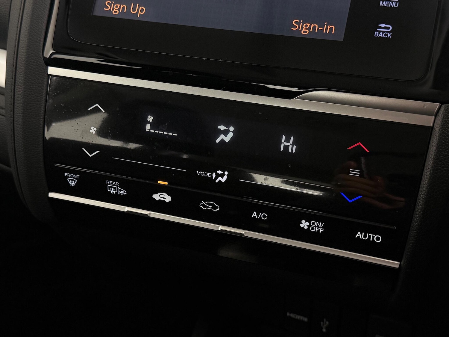 Used Honda Jazz 2016 for sale - 76468350: Photo 42