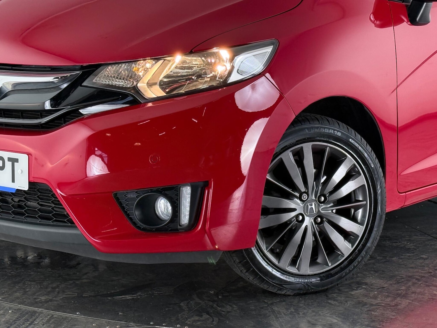 Used Honda Jazz 2016 for sale - 76468350: Photo 45