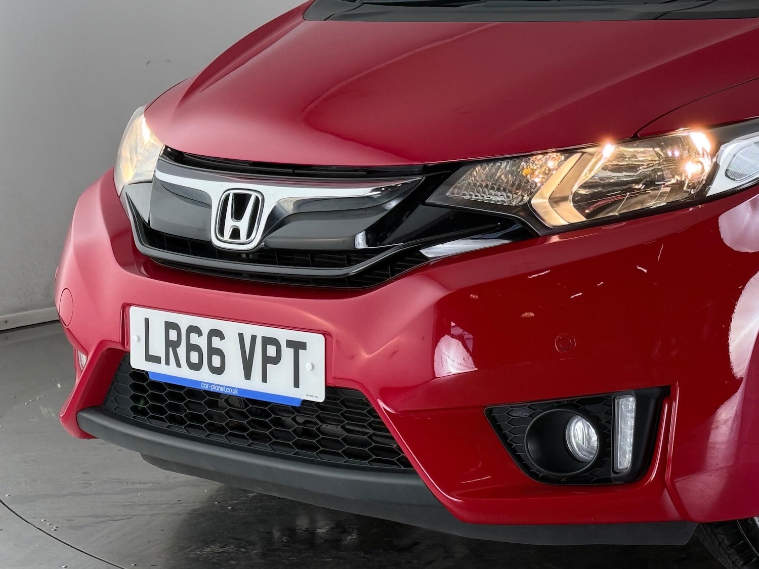 Used Honda Jazz 2016 for sale - 76468350: Photo 47