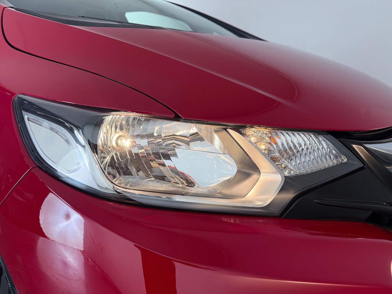 Used Honda Jazz 2016 for sale - 76468350: Photo 8