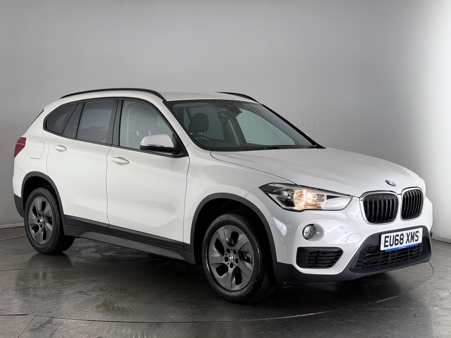 Used BMW X1 2018 for sale - 76468573: Photo 1