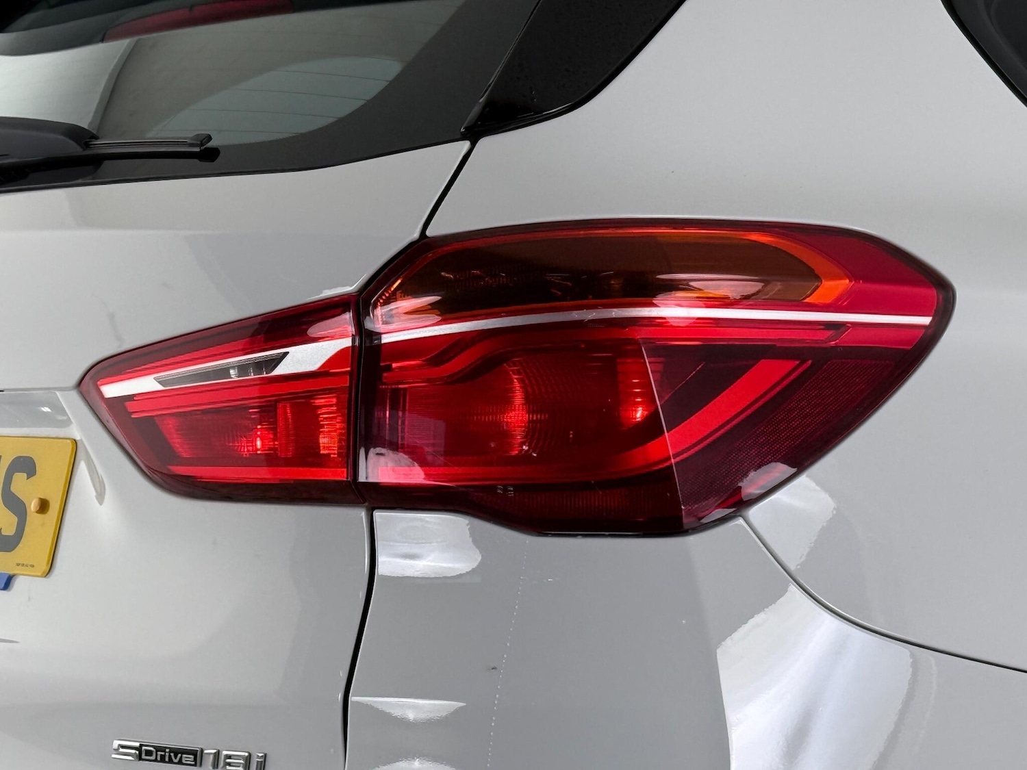 Used BMW X1 2018 for sale - 76468573: Photo 12