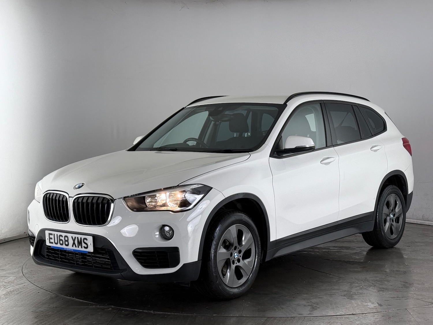 Used BMW X1 2018 for sale - 76468573: Photo 3