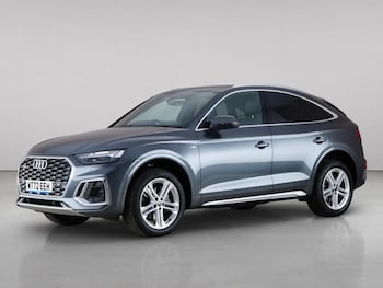 Used Audi Q5 2022 for sale - 79189147: Photo