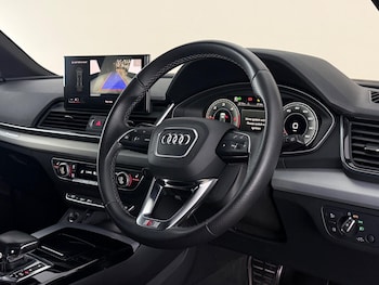 Used Audi Q5 2022 for sale - 79189147: Photo