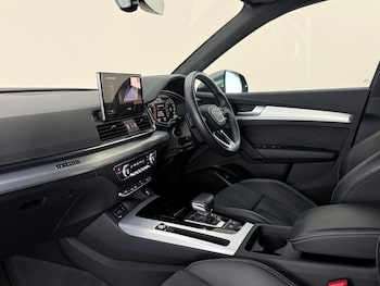 Used Audi Q5 2022 for sale - 79189147: Photo