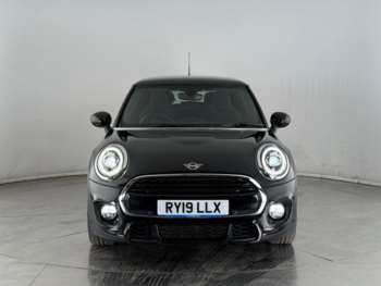 Used MINI Hatch 2019 for sale - 74827404: Photo