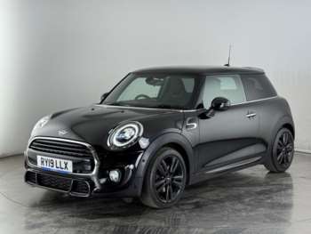 Used MINI Hatch 2019 for sale - 74827404: Photo