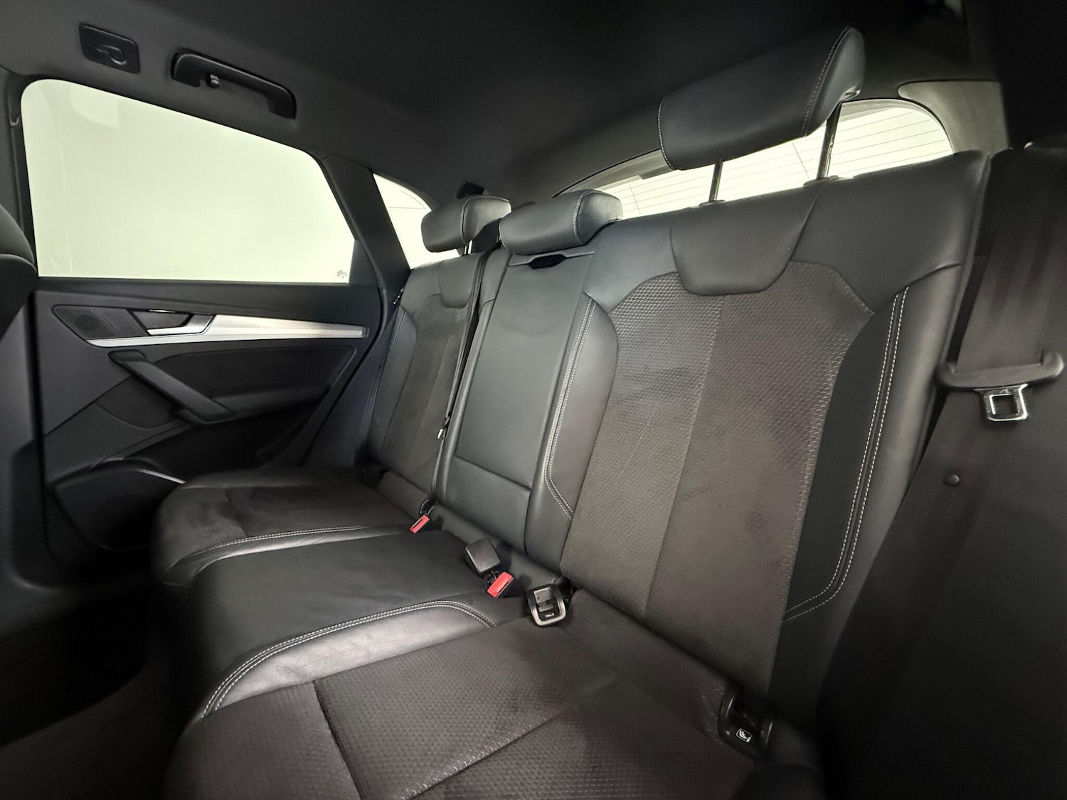 Used Audi Q5 2019 for sale - 77243857: Photo 16