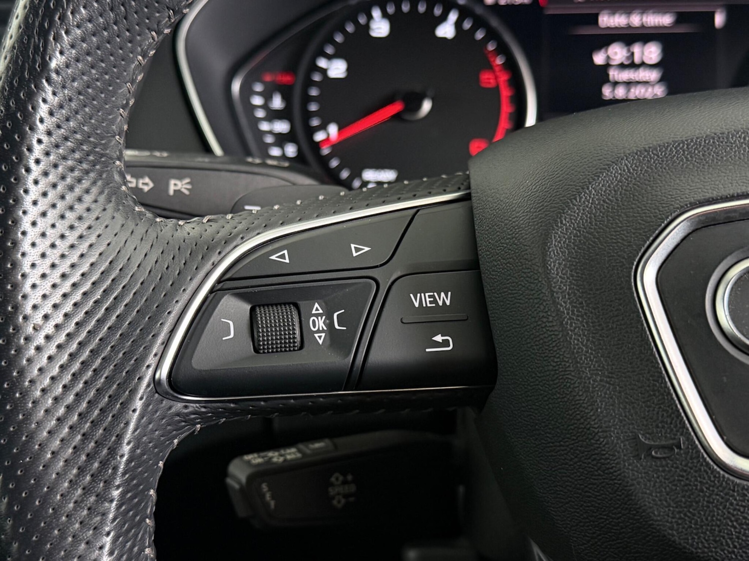 Used Audi Q5 2019 for sale - 77243857: Photo 21