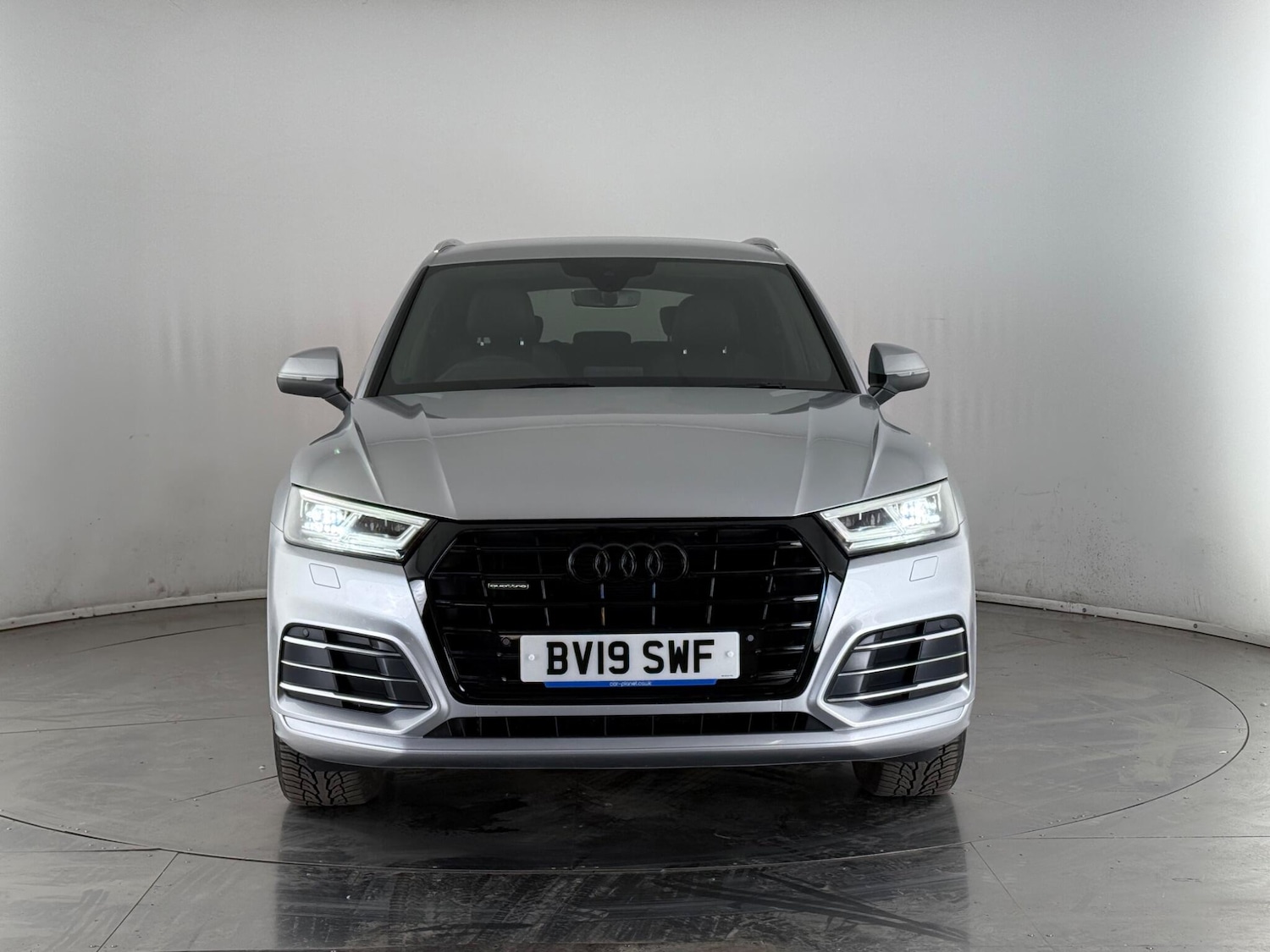 Used Audi Q5 2019 for sale - 77243857: Photo 5