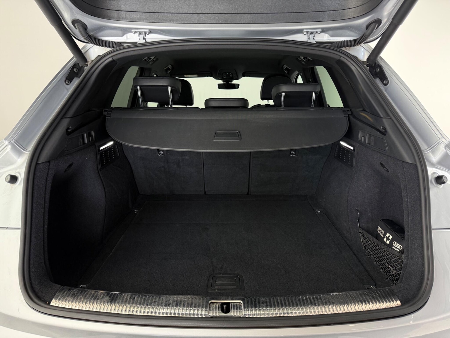 Used Audi Q5 2019 for sale - 77243857: Photo 9