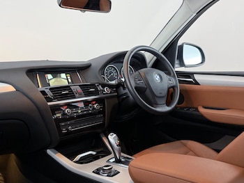 Used BMW X3 2017 for sale - 79441920: Photo