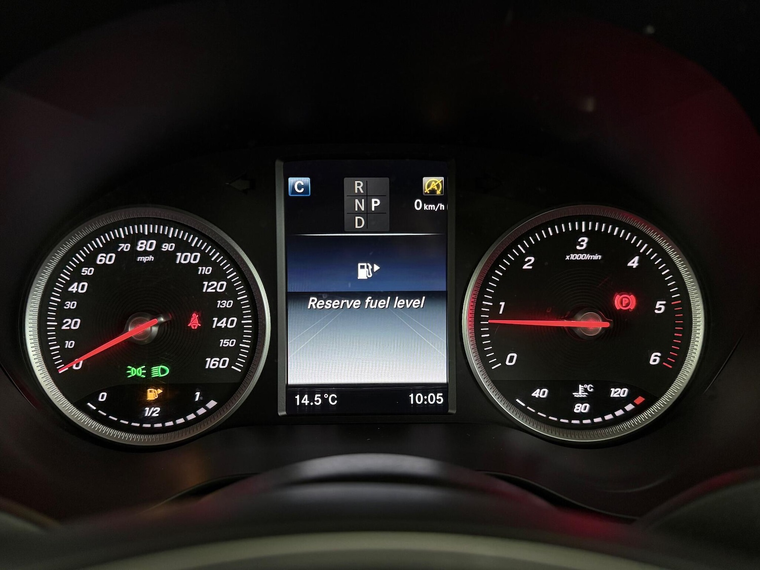 Used Mercedes-Benz GLC 2018 for sale - 76468225: Photo 30