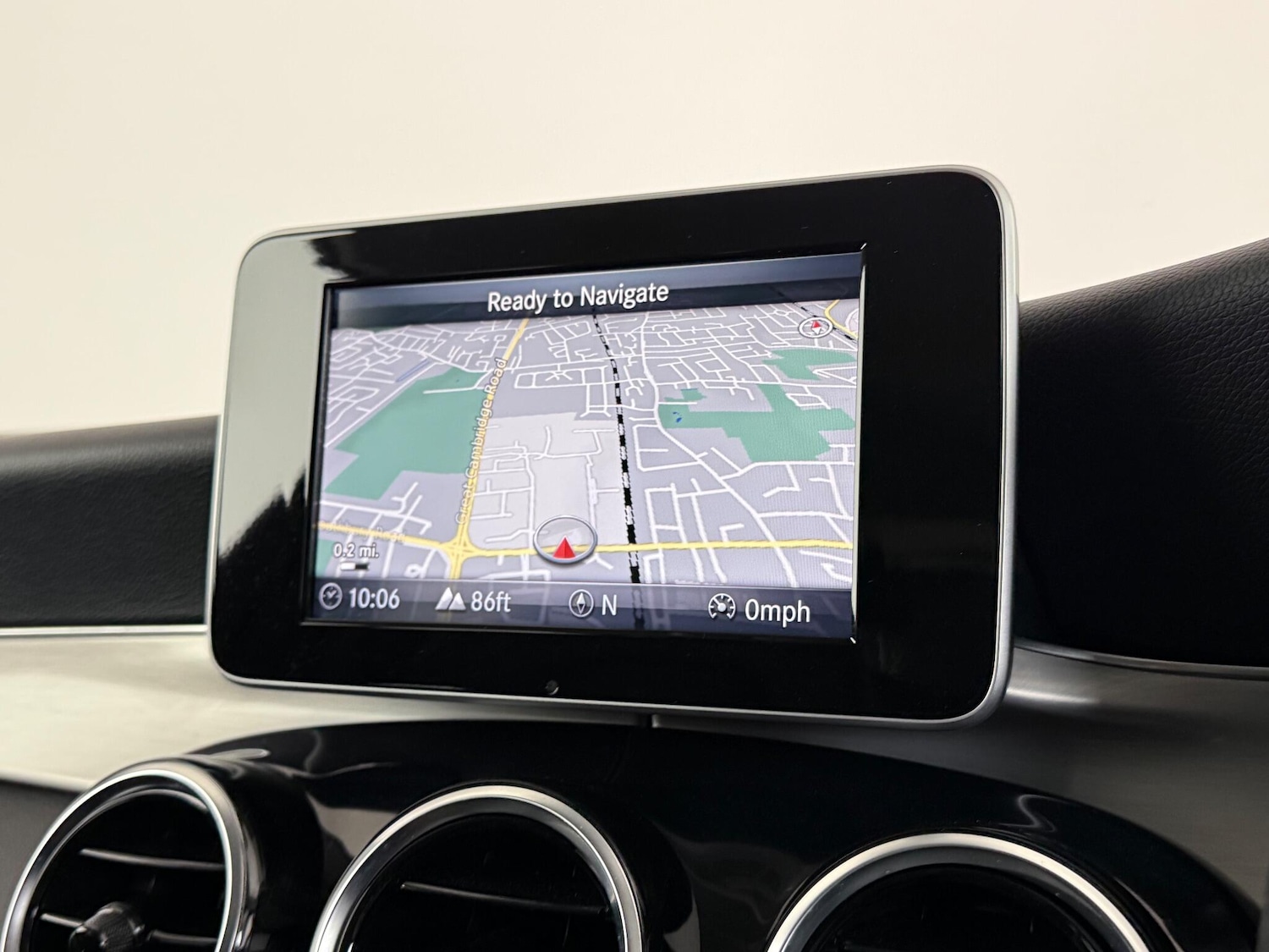 Used Mercedes-Benz GLC 2018 for sale - 76468225: Photo 35