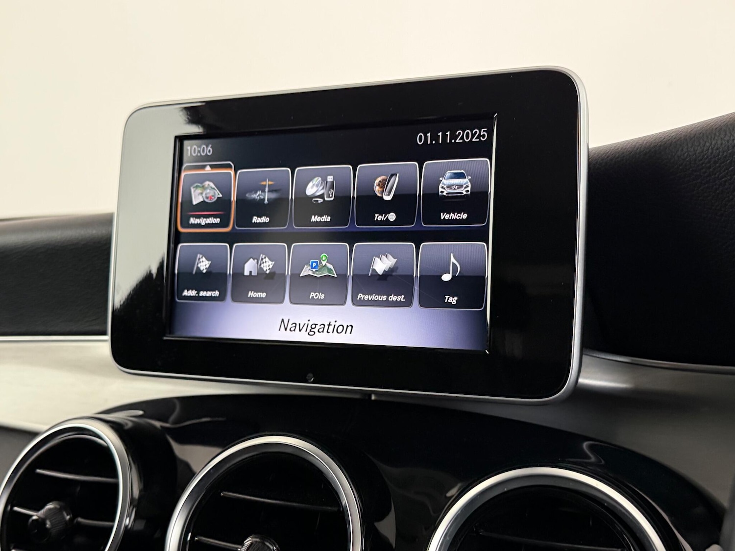 Used Mercedes-Benz GLC 2018 for sale - 76468225: Photo 36