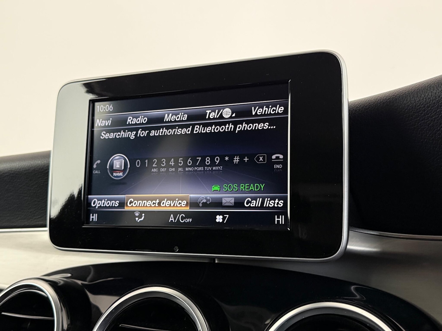 Used Mercedes-Benz GLC 2018 for sale - 76468225: Photo 37