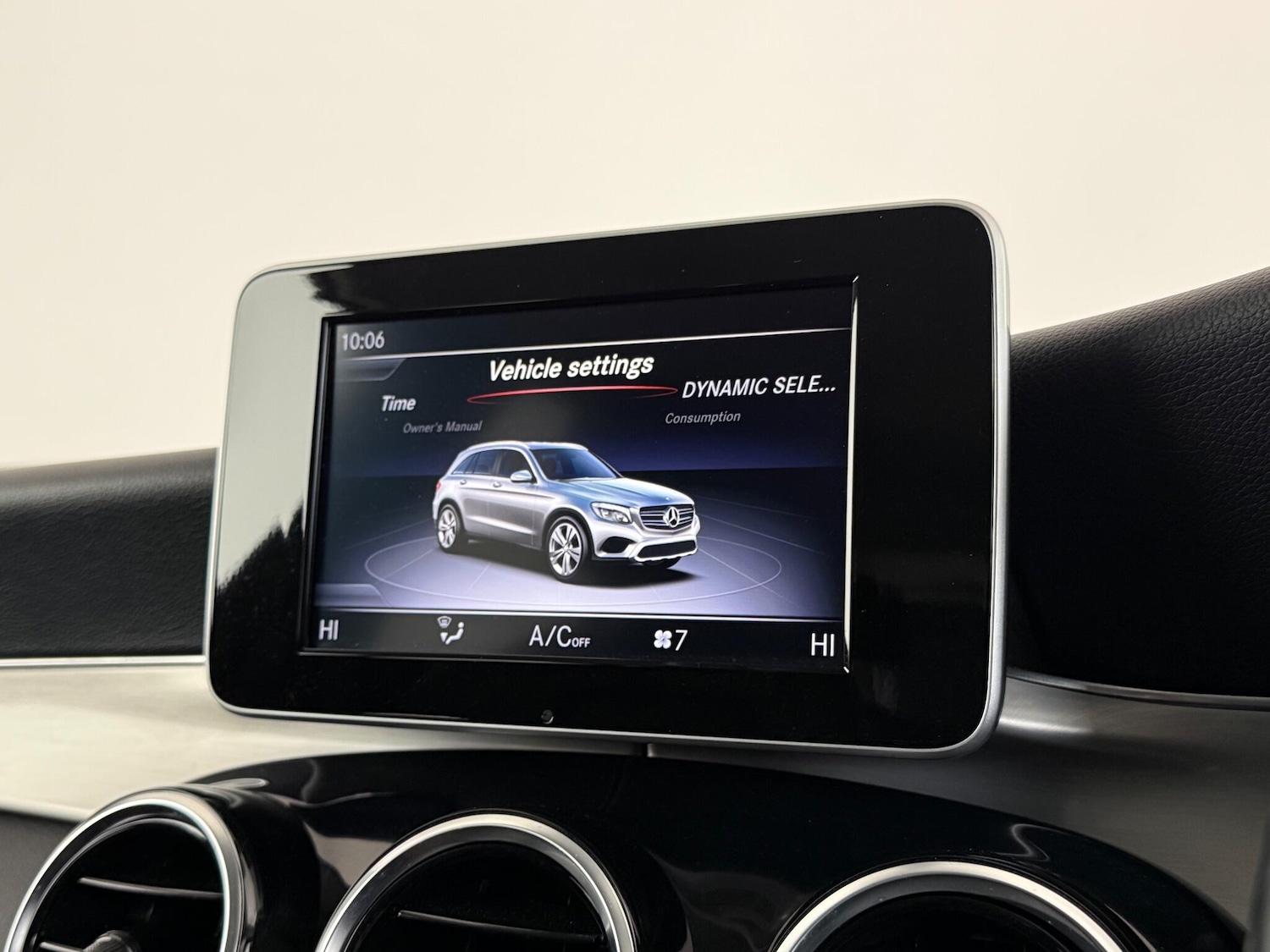 Used Mercedes-Benz GLC 2018 for sale - 76468225: Photo 39