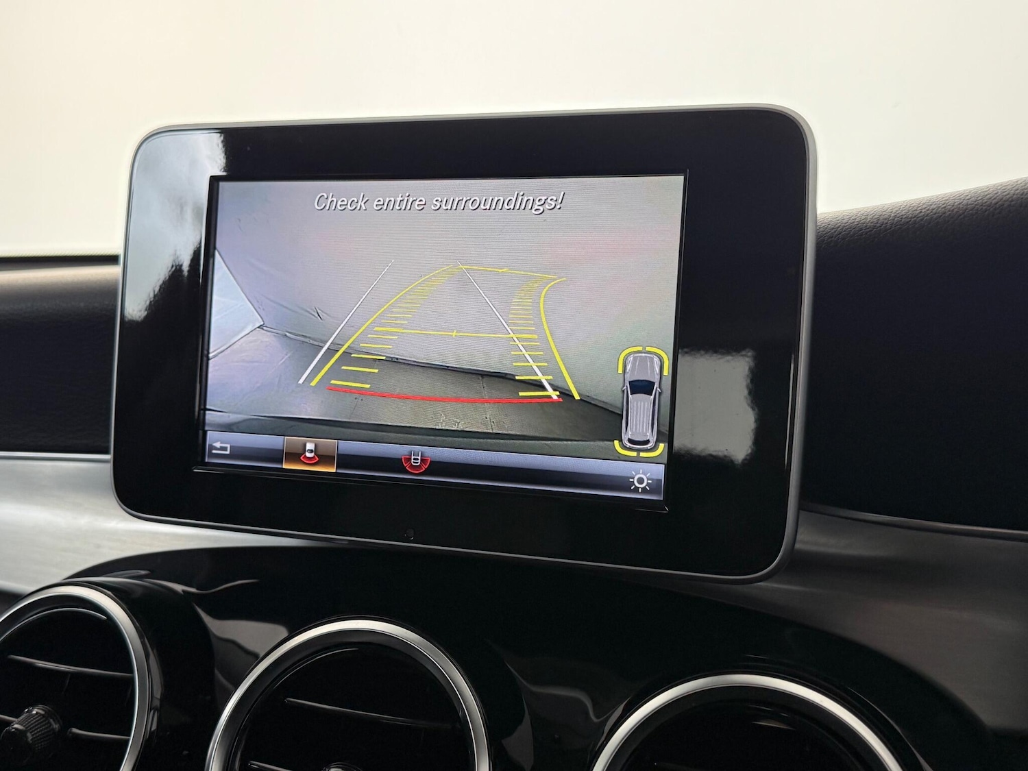 Used Mercedes-Benz GLC 2018 for sale - 76468225: Photo 41