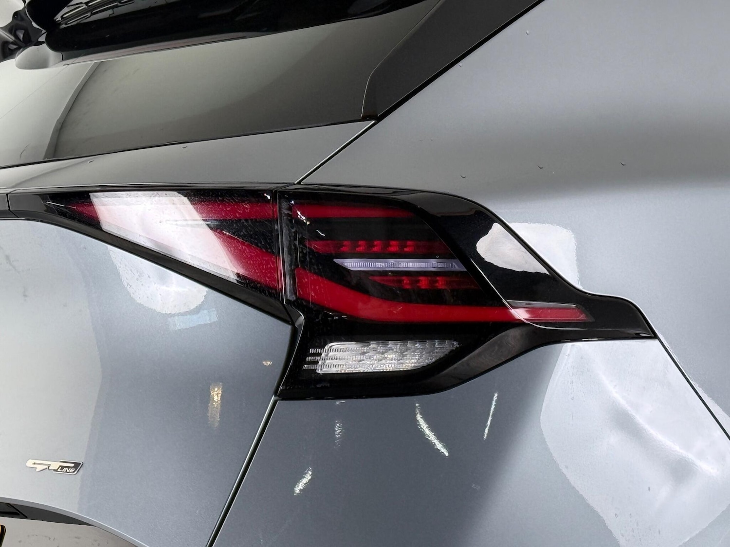 Used Kia Sportage 2024 for sale - 76468245: Photo 10