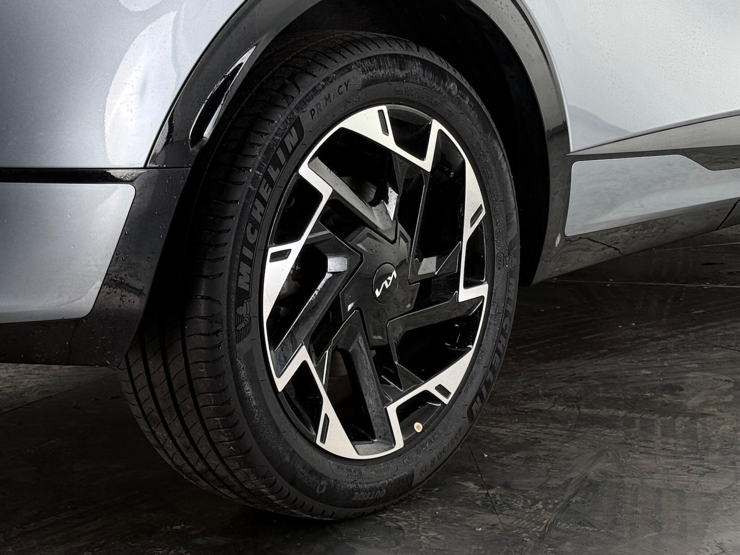 Used Kia Sportage 2024 for sale - 76468245: Photo 12