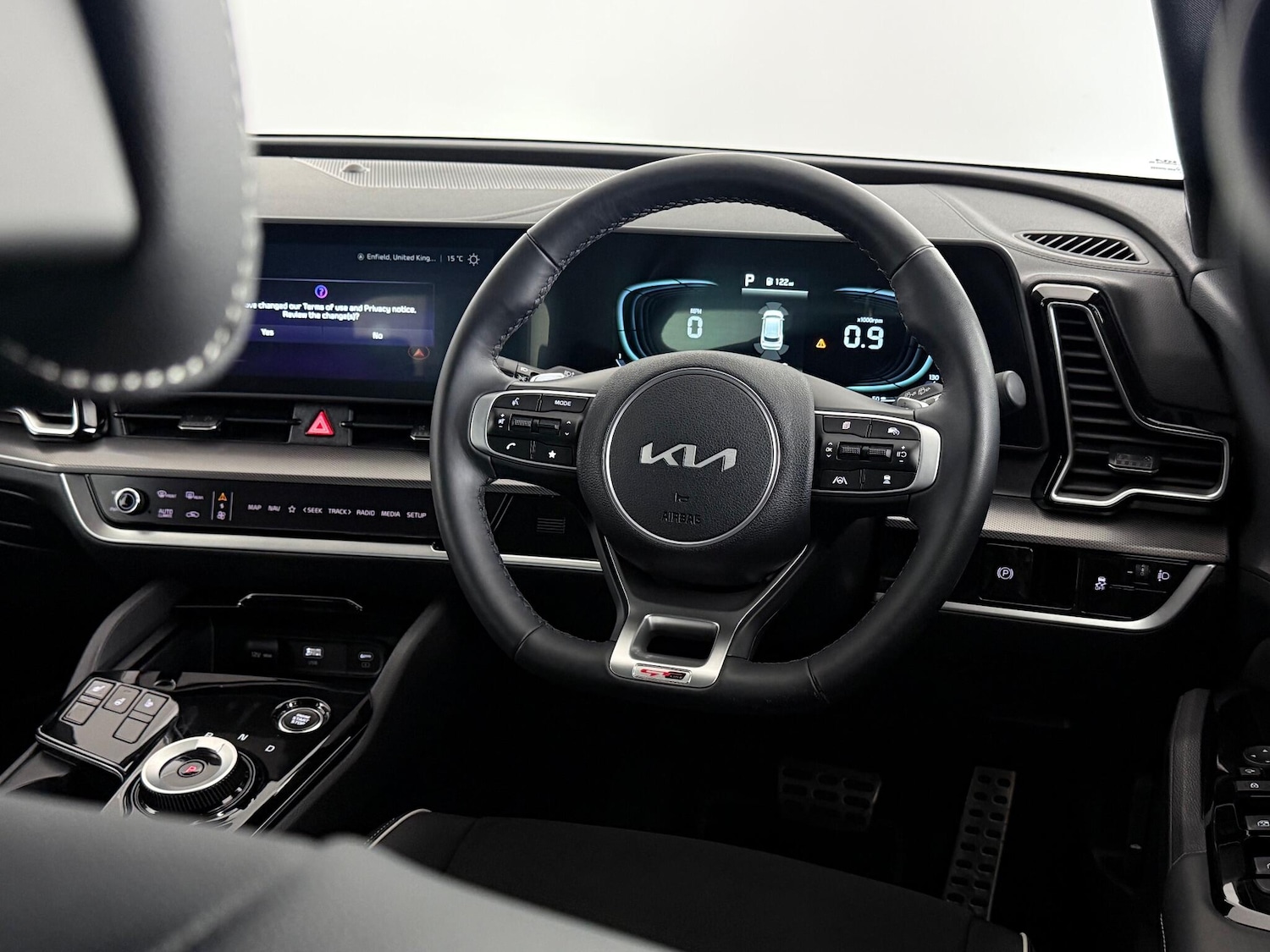 Used Kia Sportage 2024 for sale - 76468245: Photo 14