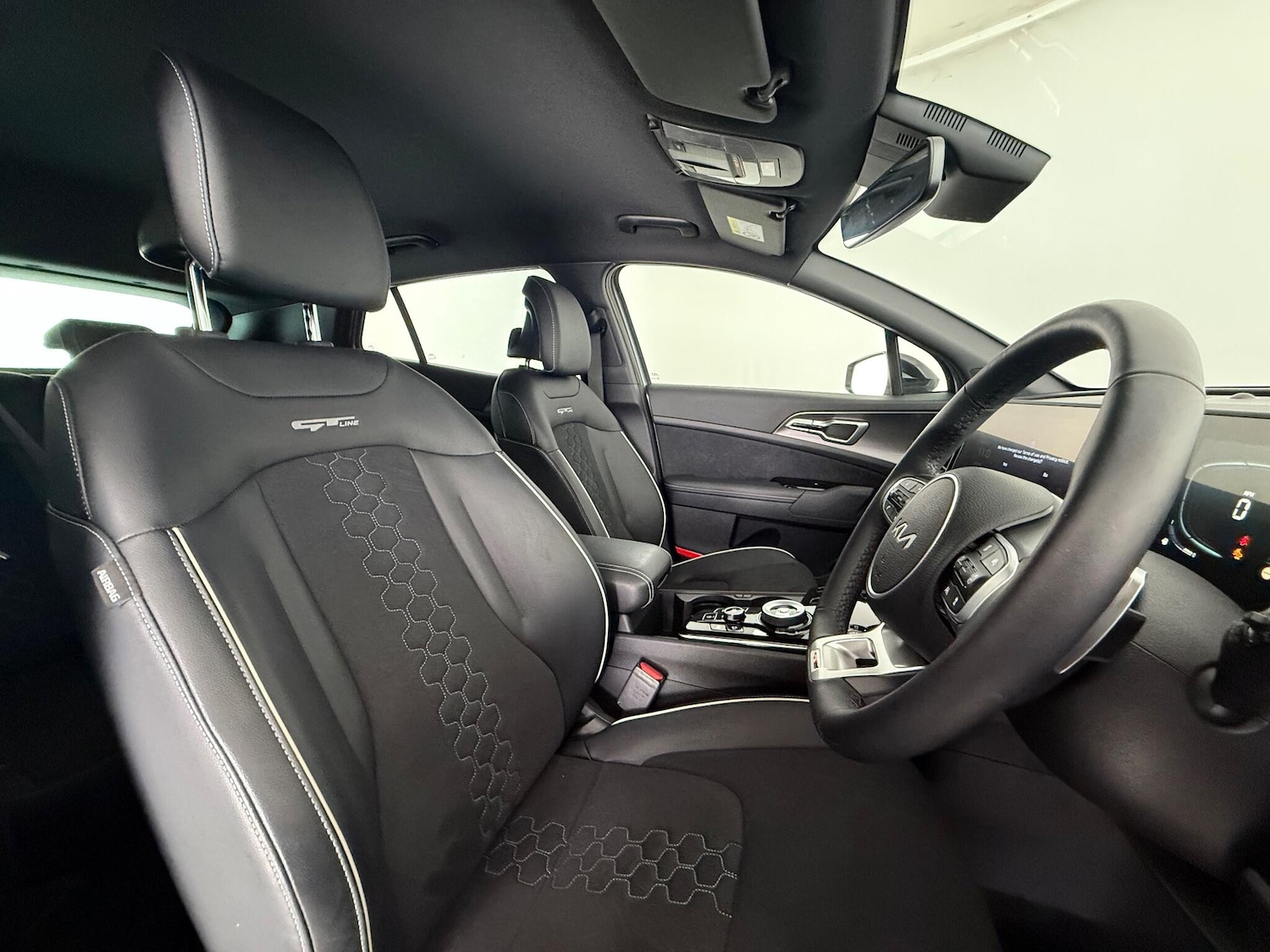 Used Kia Sportage 2024 for sale - 76468245: Photo 15