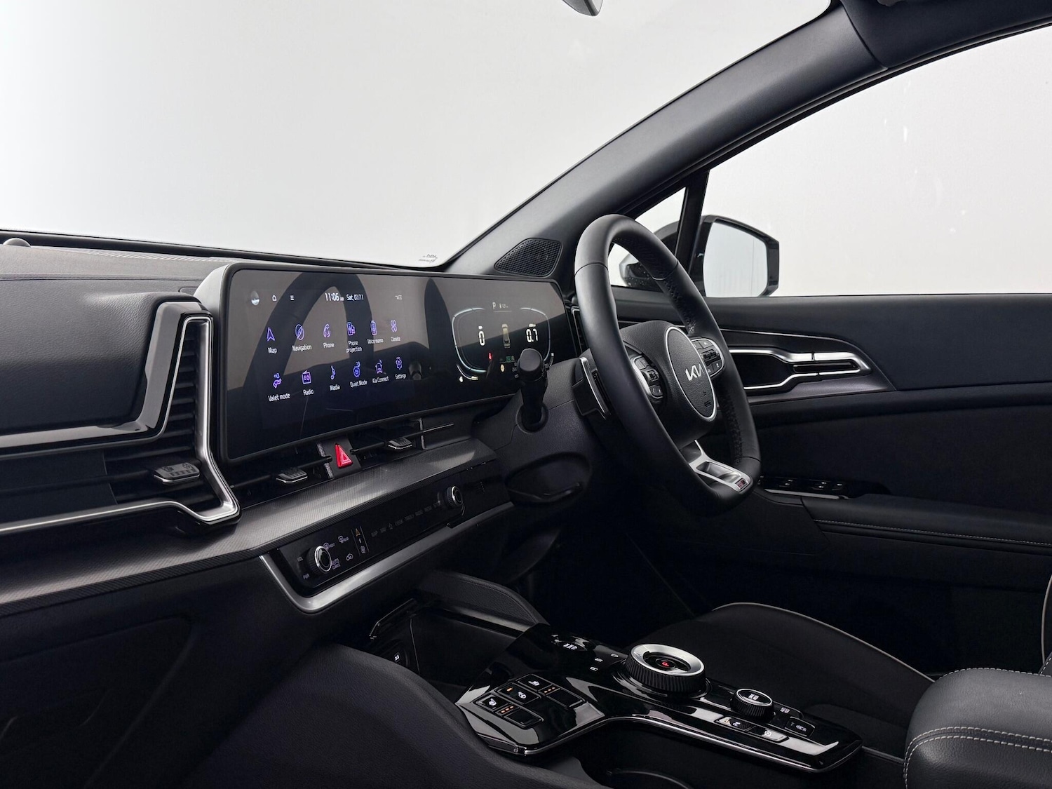 Used Kia Sportage 2024 for sale - 76468245: Photo 16