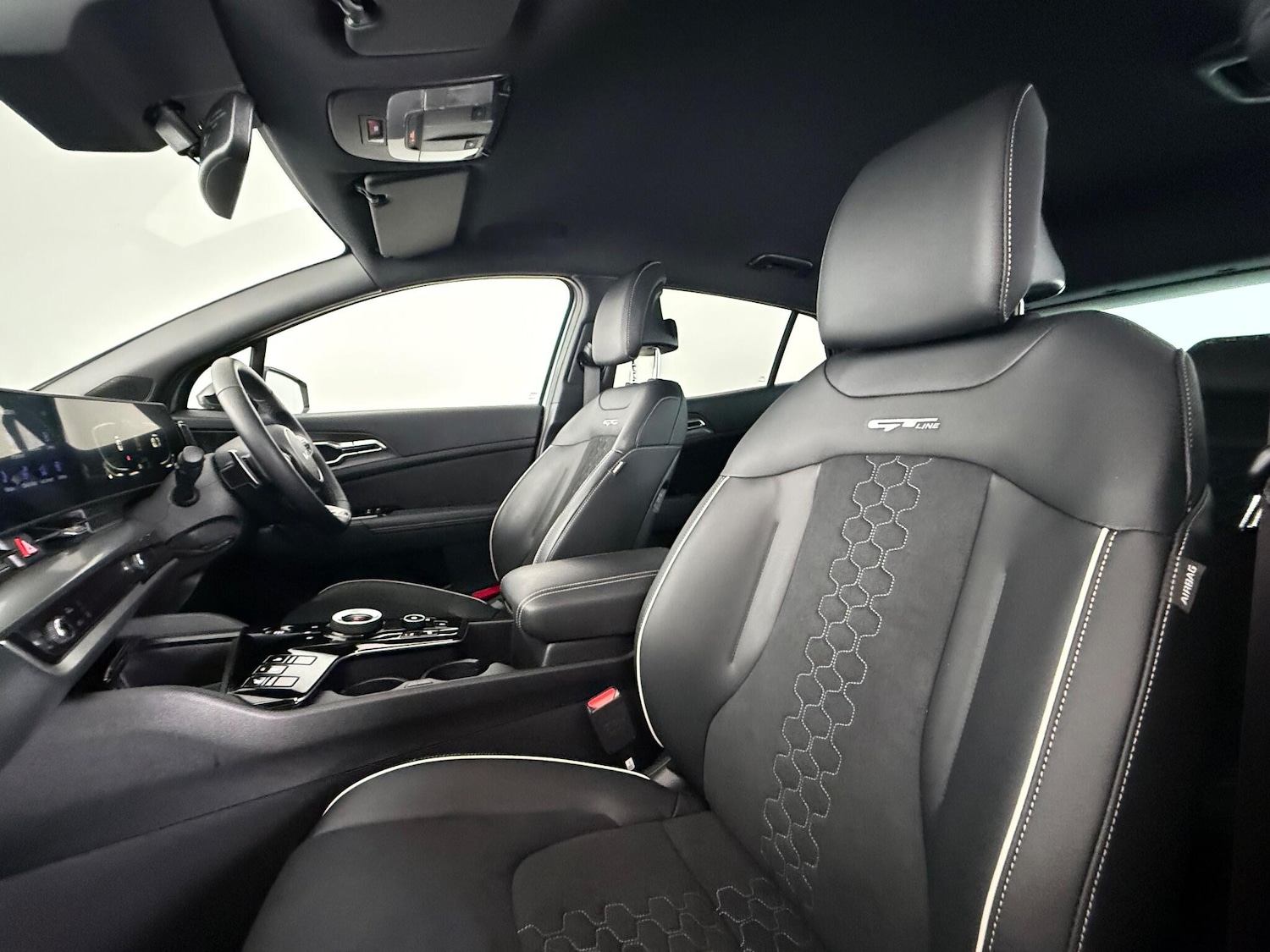 Used Kia Sportage 2024 for sale - 76468245: Photo 17