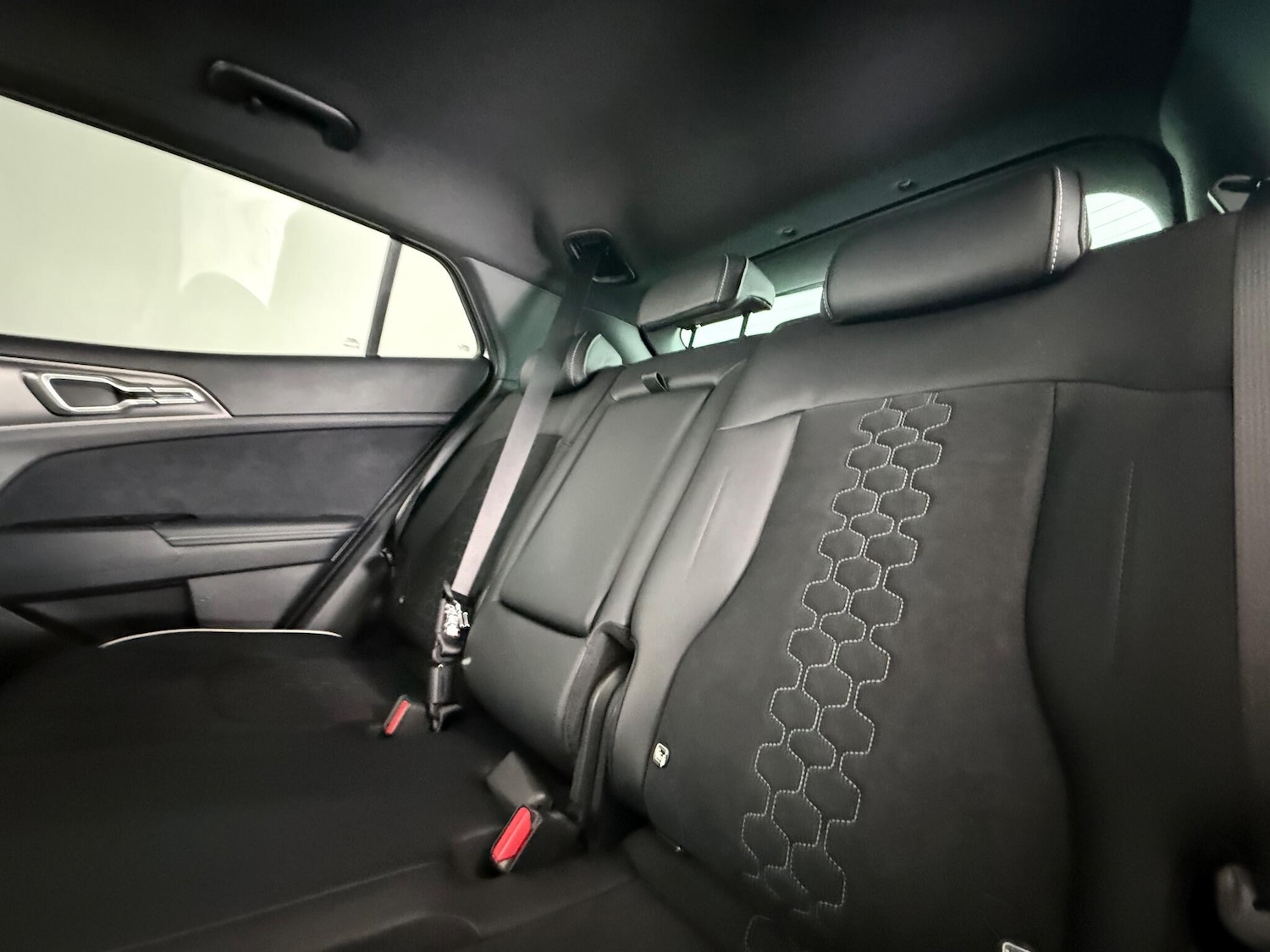 Used Kia Sportage 2024 for sale - 76468245: Photo 18