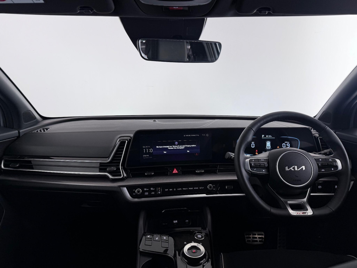 Used Kia Sportage 2024 for sale - 76468245: Photo 20