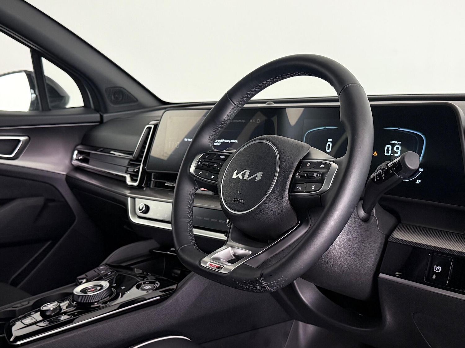 Used Kia Sportage 2024 for sale - 76468245: Photo 25