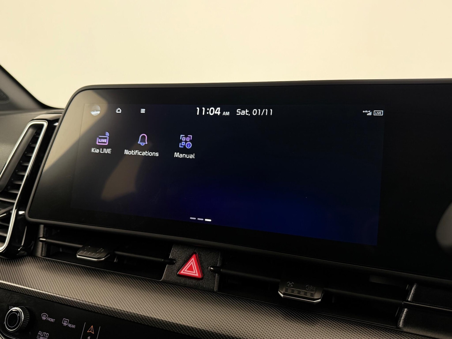 Used Kia Sportage 2024 for sale - 76468245: Photo 32