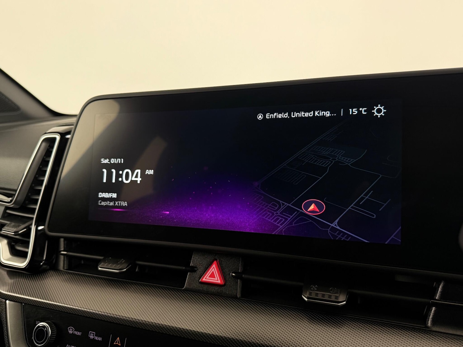 Used Kia Sportage 2024 for sale - 76468245: Photo 34