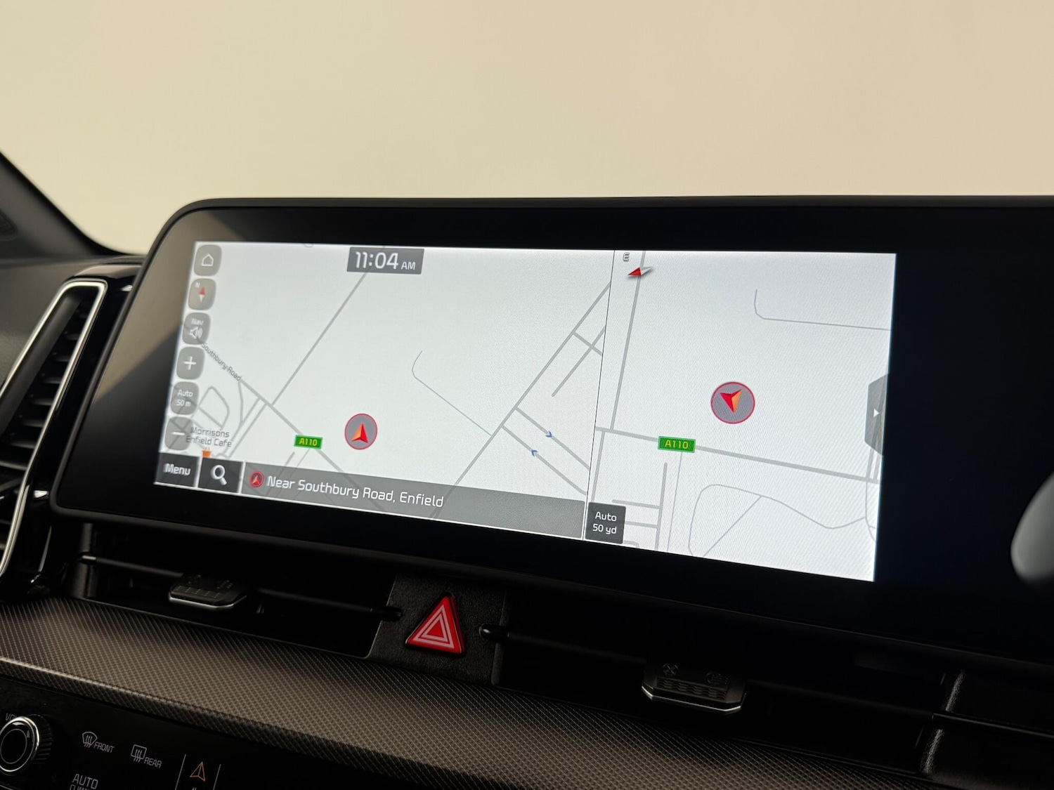 Used Kia Sportage 2024 for sale - 76468245: Photo 37