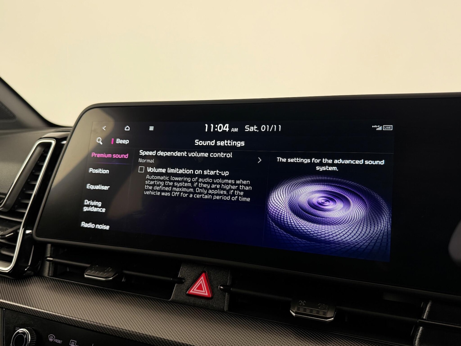 Used Kia Sportage 2024 for sale - 76468245: Photo 38