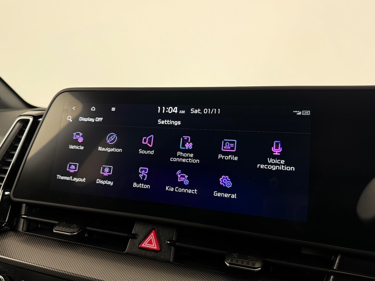 Used Kia Sportage 2024 for sale - 76468245: Photo 39